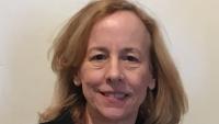 Headshot of Cathy Reilly